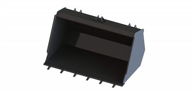 ПКУ-0,8-5-04/01 Ковш 0,5 м3
