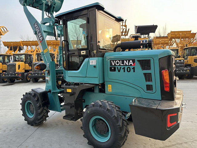 VOLNA V101
