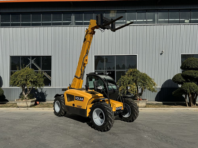 VOLNA V3007