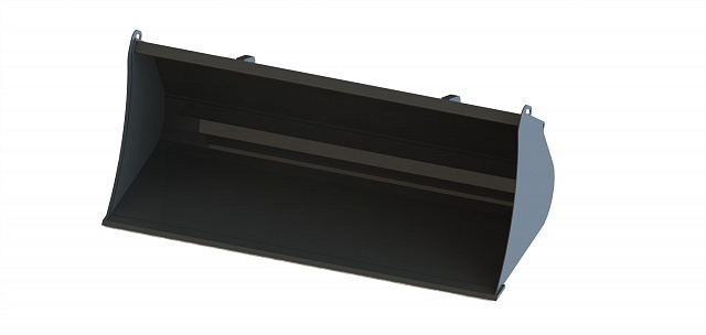 КУН (TURS)-2000-9 Ковш 0,45м3