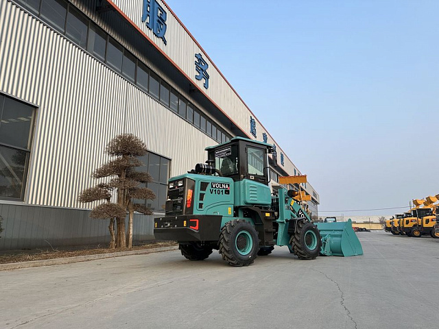 VOLNA V101