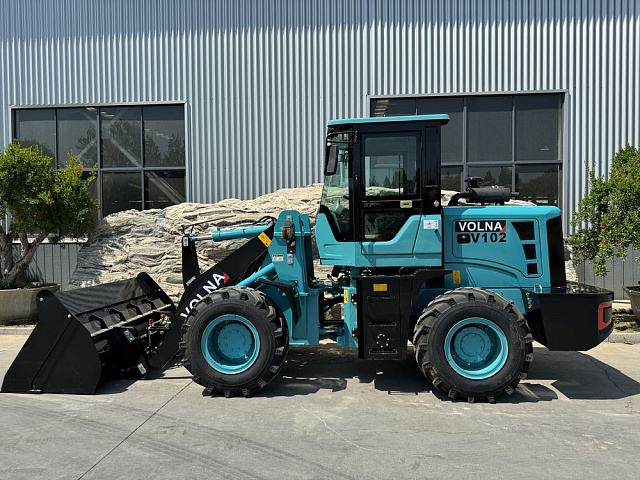 VOLNA V102