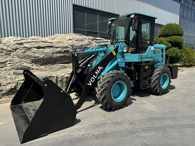 VOLNA V102