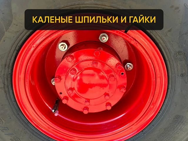 Фронтальный погрузчик ZVEZDA ZL20E