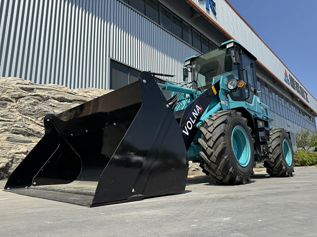 VOLNA V102