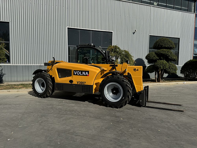 VOLNA V3007