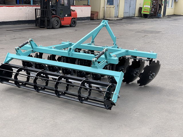 Борона дисковая БДНМ-2.1