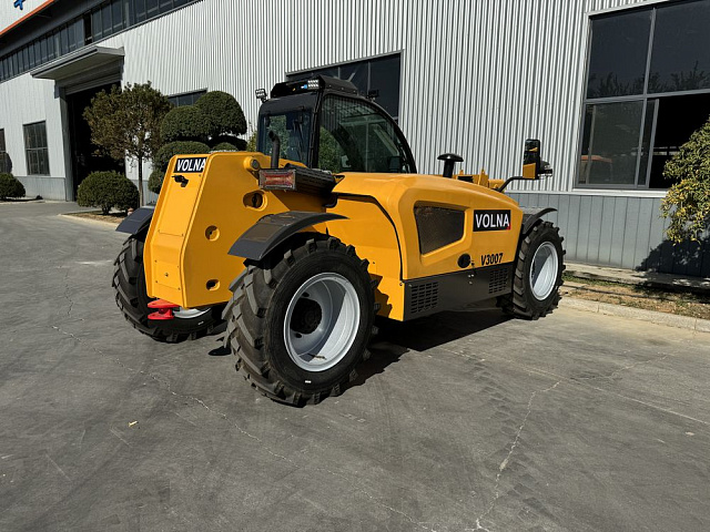 VOLNA V3007