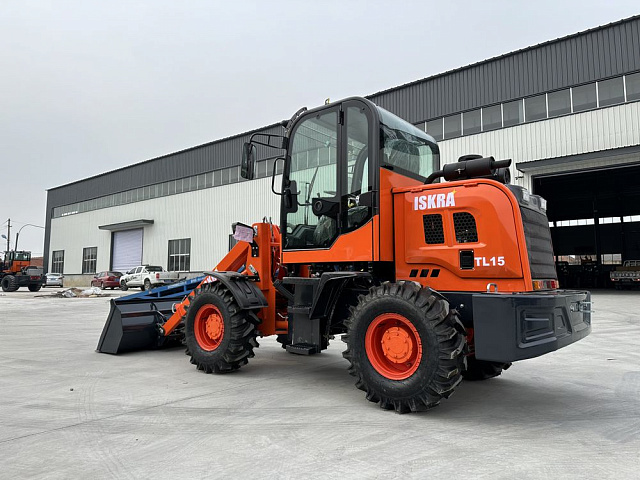 ISKRA ZL15F