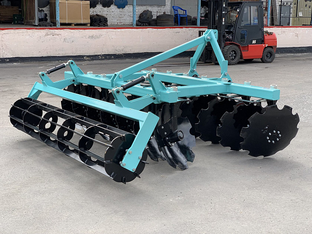 Борона дисковая БДНМ-2.1
