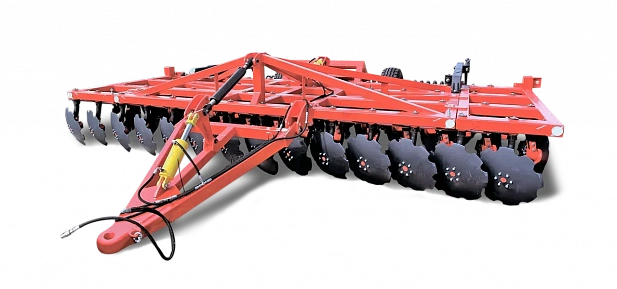Дискатор БДМ-6х4П