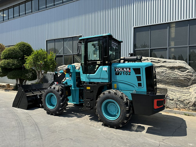 VOLNA V102
