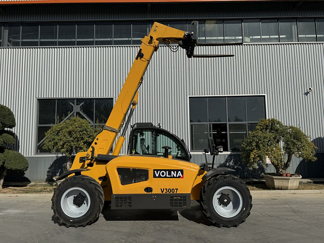 VOLNA V3007