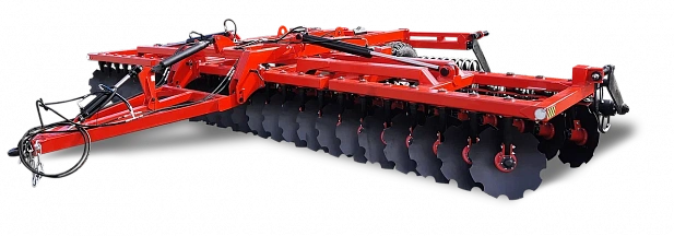 Дискатор БДМ-7х2П