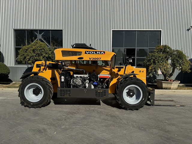 VOLNA V3007