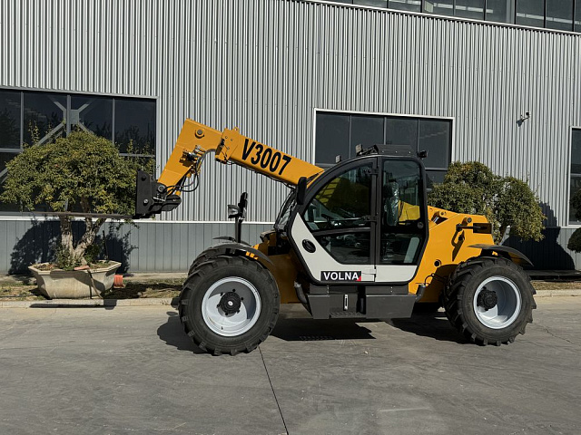 VOLNA V3007