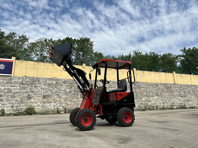 ZVEZDA ZL08