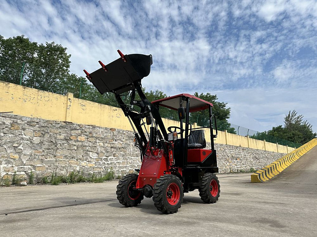 ZVEZDA ZL08