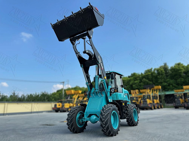 Фронтальный погрузчик VOLNA V103G