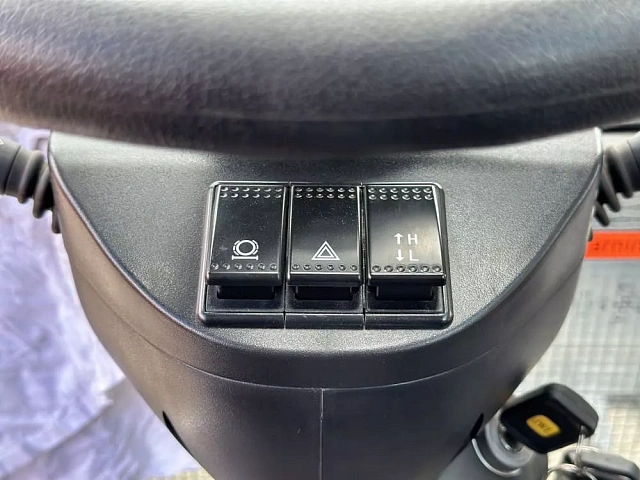 Экскаватор HENGTE HT190W